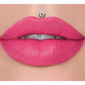 Jeffree Star Velour Liquid Lipstick - ROMEO - DISCONTINUED